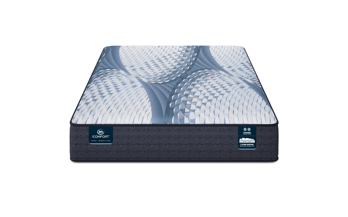 Serta® iComfort Elana Firm