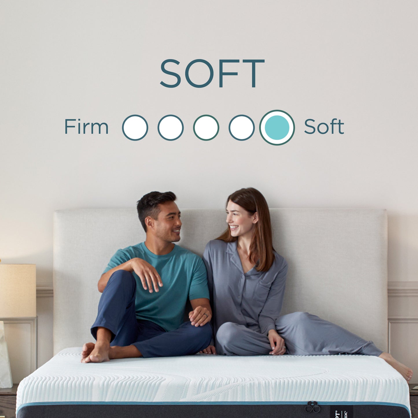 TEMPUR-ProAdapt® Soft by Tempurpedic™