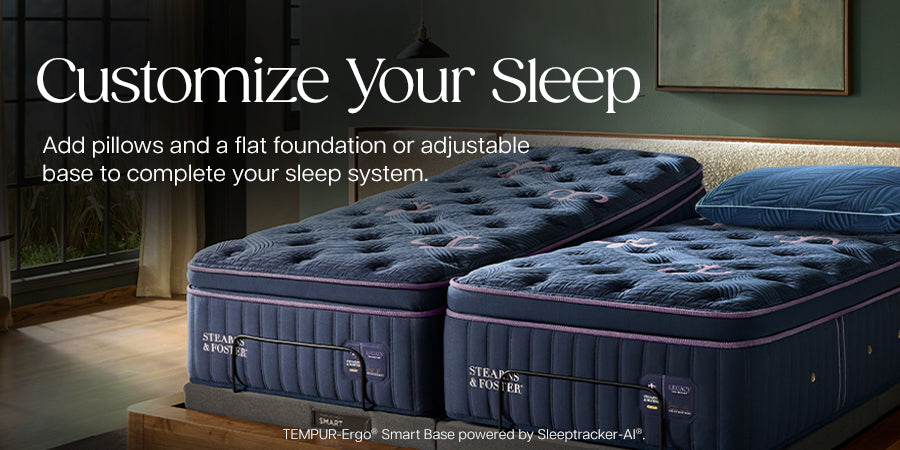 Legacy Medium Tight Top II optional sleep system