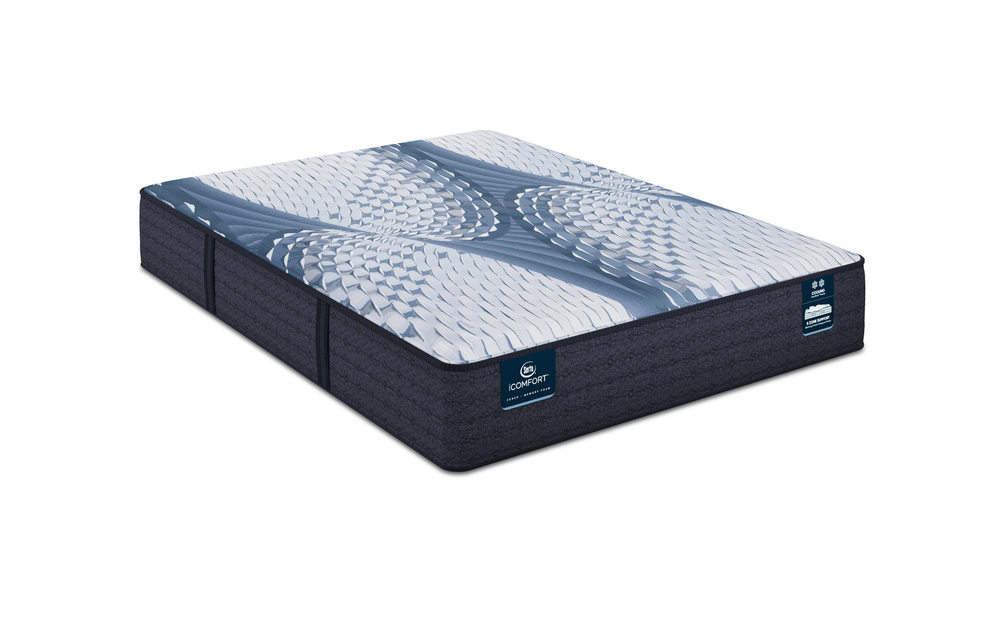 Serta® iComfort Aveda Medium