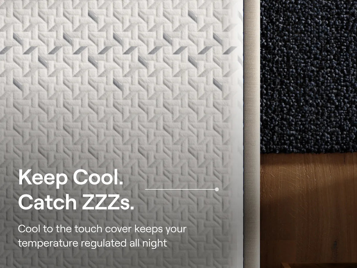 Nectar Classic 5.1 Memory Foam Mattress