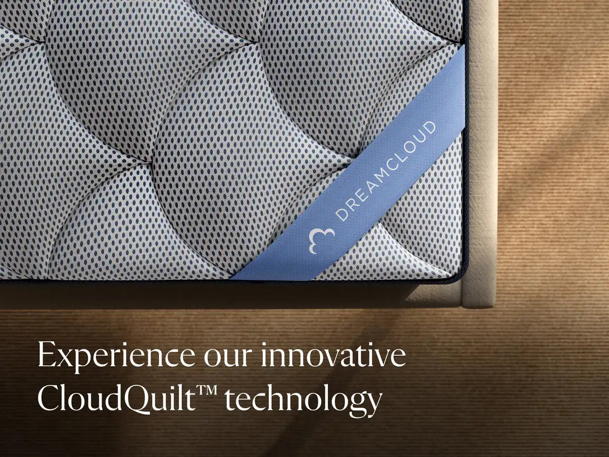 DreamCloud Premier Memory Foam Mattress