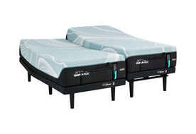 TEMPUR-LuxeAdapt® Medium Hybrid by Tempurpedic™