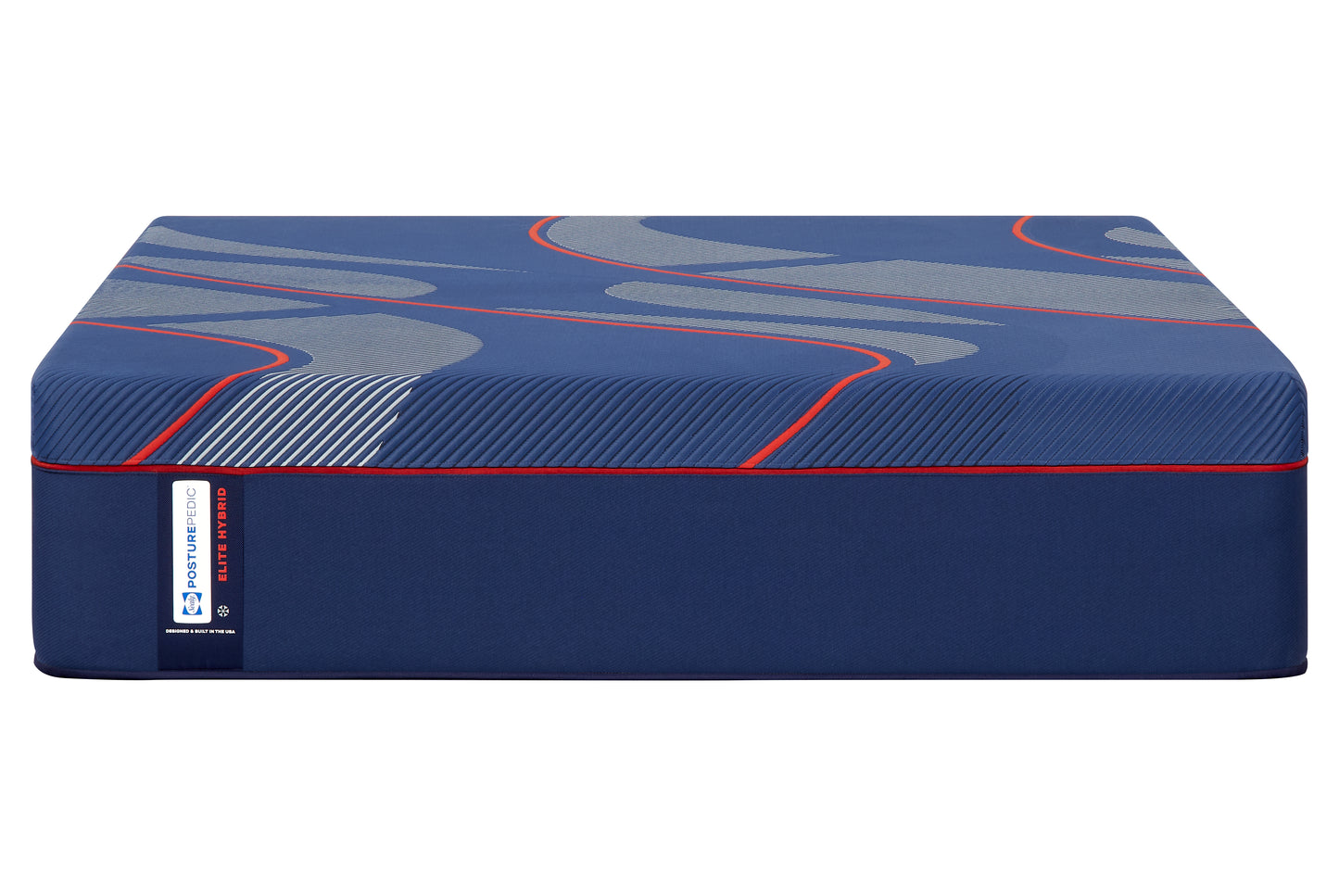 Sealy® Posturepedic Elite Hybrid, Albany II Medium