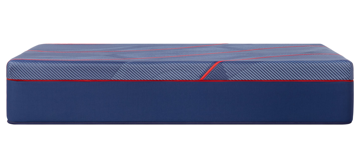 Sealy® Posturepedic Elite Hybrid, High Point II Medium