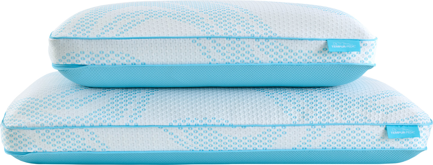 TEMPUR-Breeze ProHi 2.0 Pillow