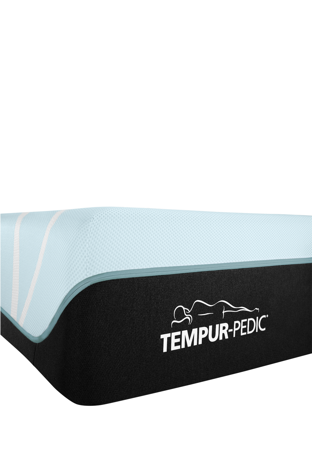 TEMPUR-Luxe-Breeze° Medium Hybrid by Tempurpedic™ 2023