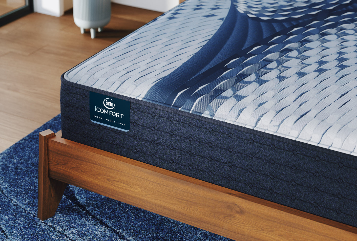 Serta® iComfort Elana Firm