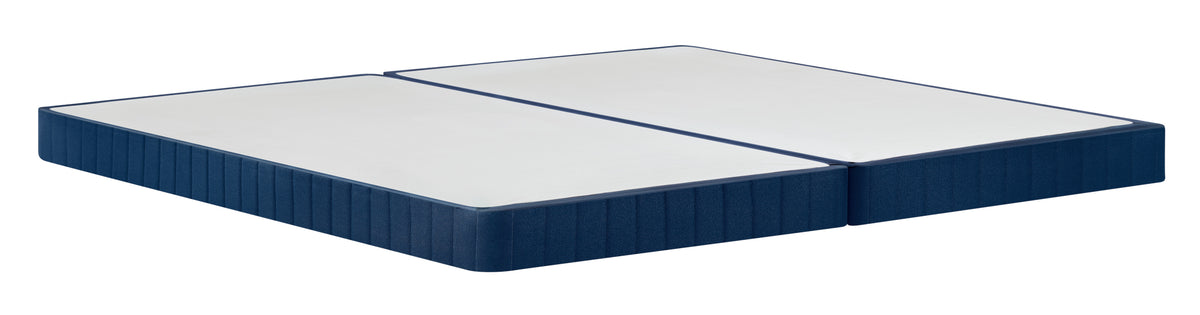 Stearns & Foster 5-inch low profile foundation, two-piece King or California King configuration