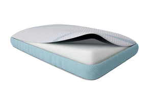 TEMPUR-ADAPT® ProHi + Cooling Pillow by Tempurpedic™