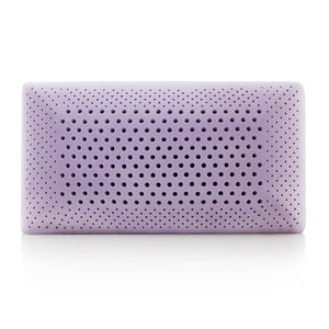 Malouf DOUGH® + Z™ Lavender Memory Foam Pillow