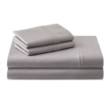 Load image into Gallery viewer, Malouf SUPIMA® Cotton Premium Sheet Set