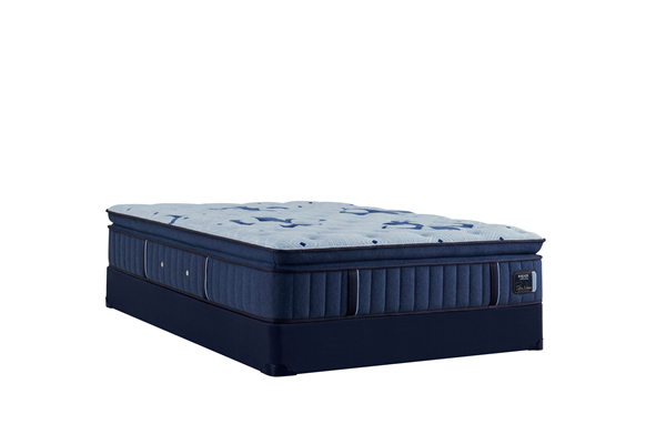 Stearns & Foster® Estate Collection, Luxury Firm Pillowtop