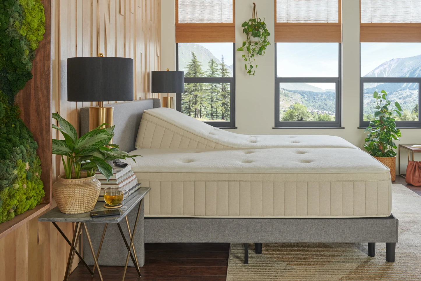 Sealy® Naturals™ Muir Soft