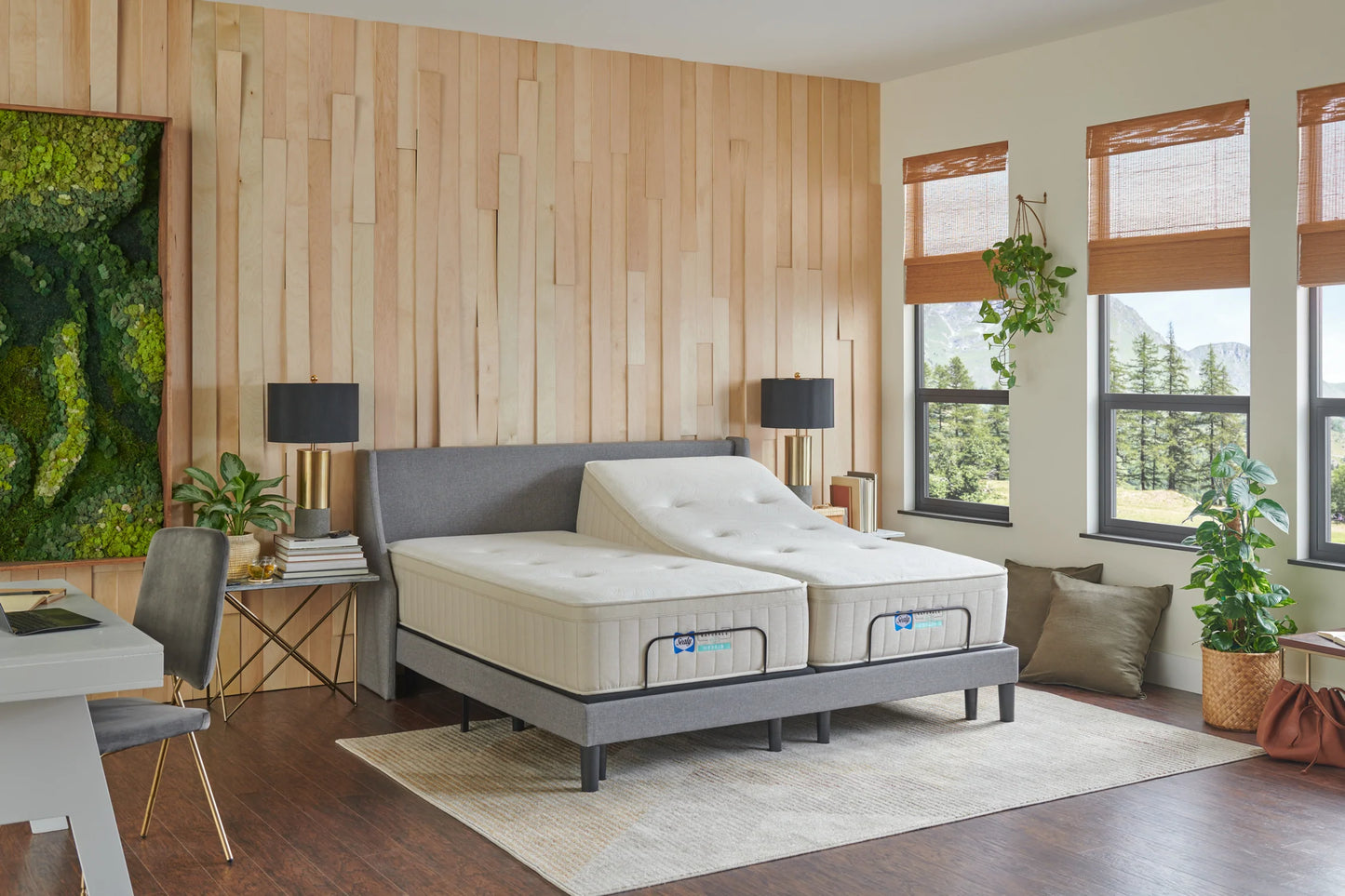 Sealy® Naturals™ Muir Soft