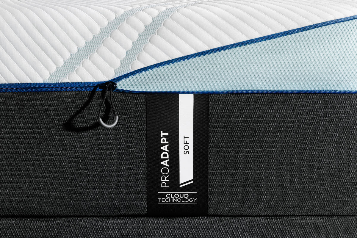 Proadapt soft top