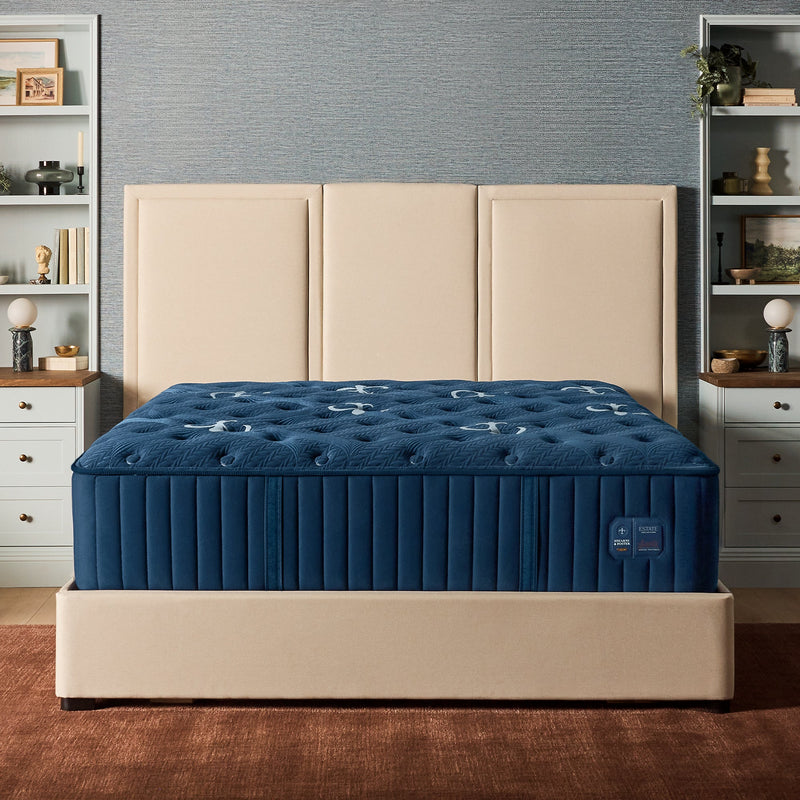 Stearns & Foster 2026 Mattresses