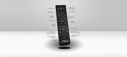 TEMPUR-ERGO® Pro-SmartBase by Tempurpedic™