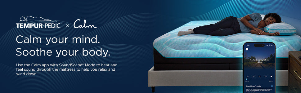 TEMPUR-ERGO Pro-SmartBase by Tempurpedic
