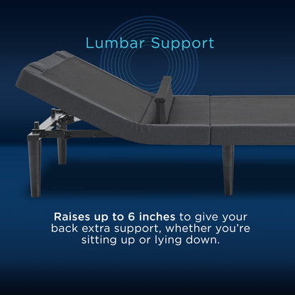 TEMPUR-ERGO Pro-SmartBase by Tempurpedic