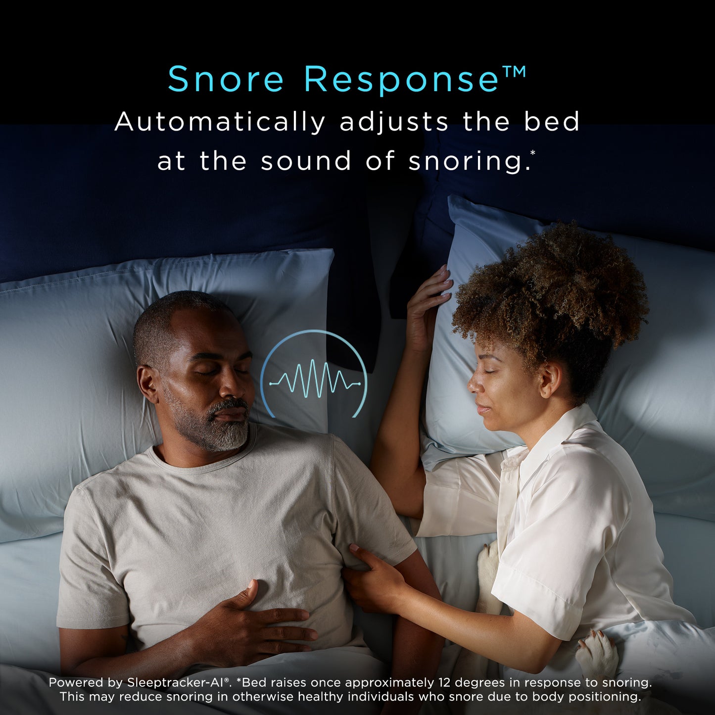 TEMPUR-ERGO Pro-SmartBase by Tempurpedic