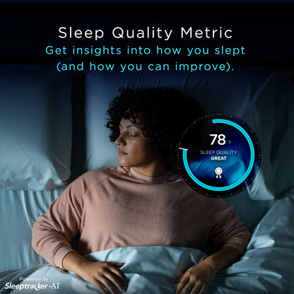 TEMPUR-ERGO Pro-SmartBase by Tempurpedic