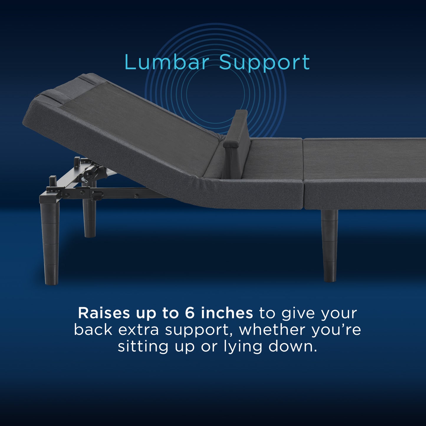 TEMPUR-ERGO® SmartBase by Tempurpedic™