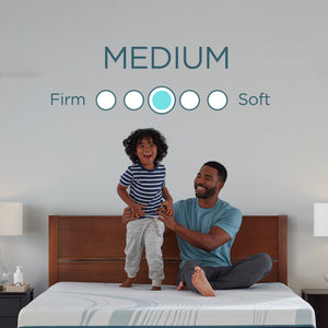 TEMPUR-Adapt® Medium by Tempurpedic®