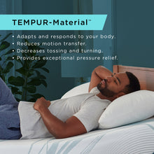 Load image into Gallery viewer, TEMPUR-Adapt® Medium by Tempurpedic®