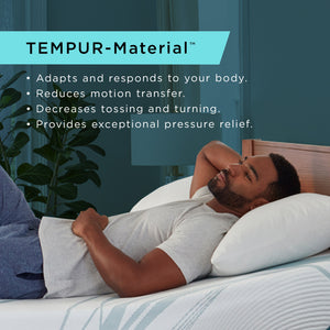 TEMPUR-Adapt® Medium by Tempurpedic®