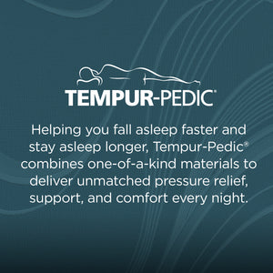 TEMPUR-Adapt® Medium by Tempurpedic®