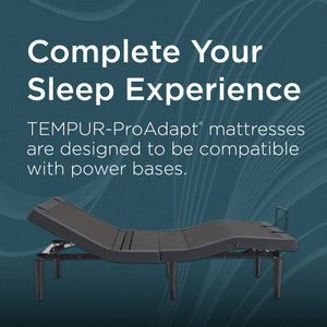 TEMPUR-ProAdapt® Soft by Tempurpedic™