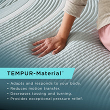 Load image into Gallery viewer, TEMPUR-ProAdapt® Soft by Tempurpedic™