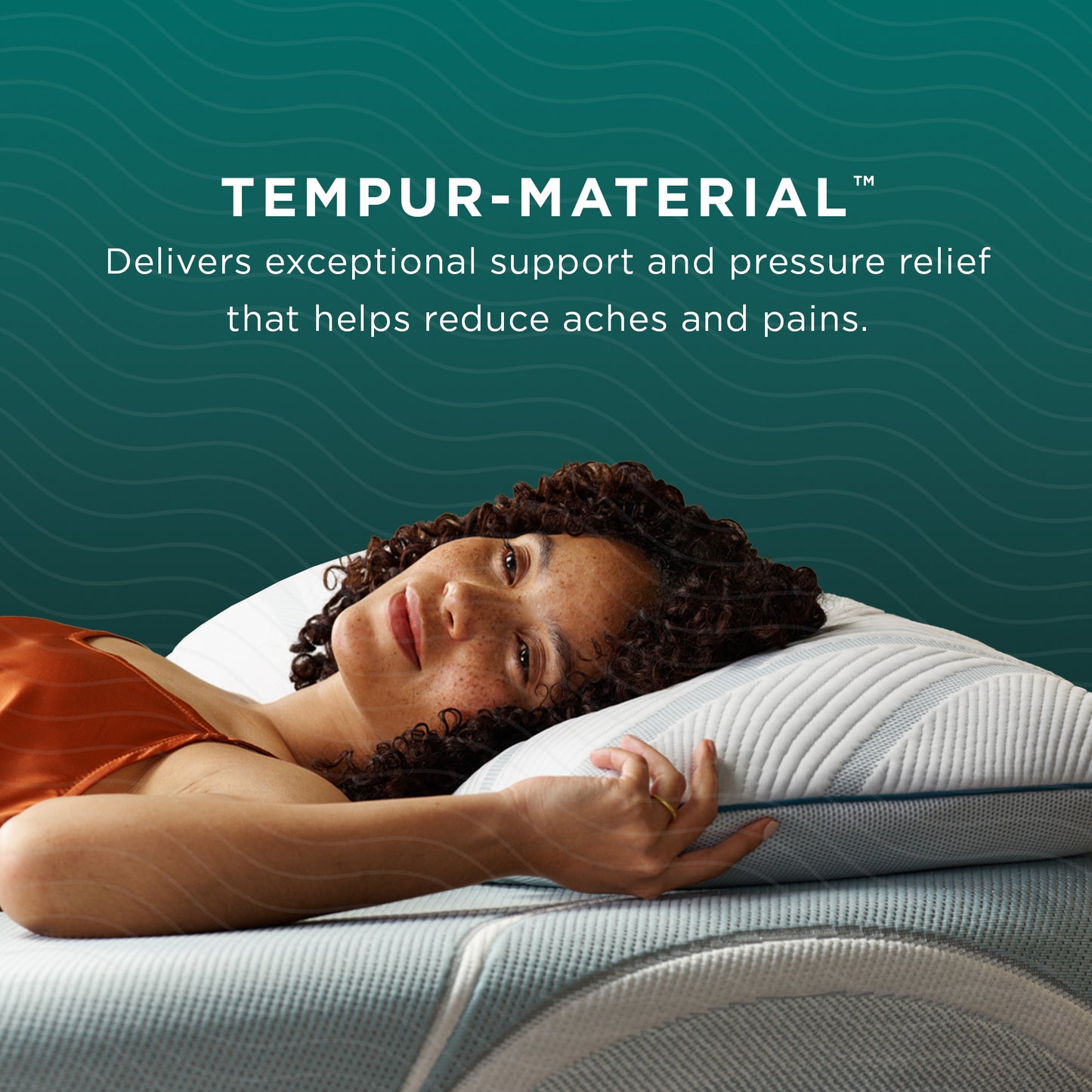 TEMPUR-Adapt ProAdjust Pillow