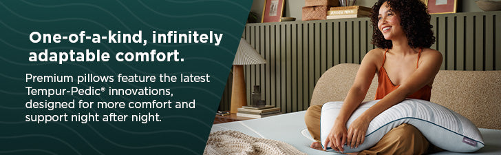 TEMPUR-Adapt ProAdjust Pillow