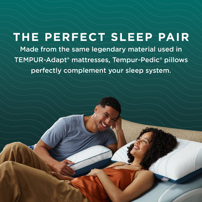 TEMPUR-Adapt ProHi 2.0 Pillow
