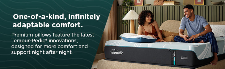 TEMPUR-Adapt ProLo 2.0 Pillow