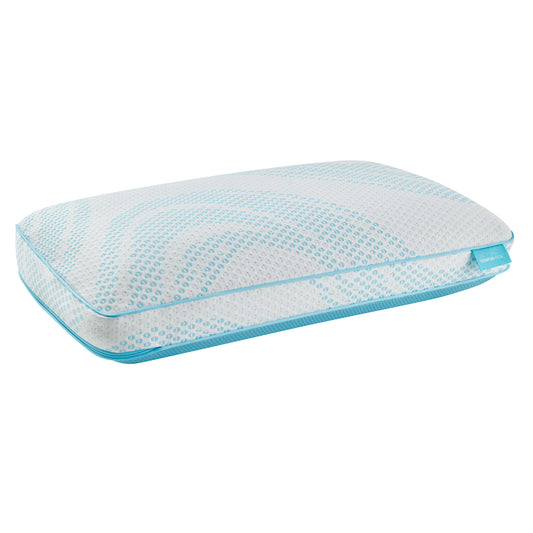 TEMPUR-Breeze ProHi 2.0 Pillow