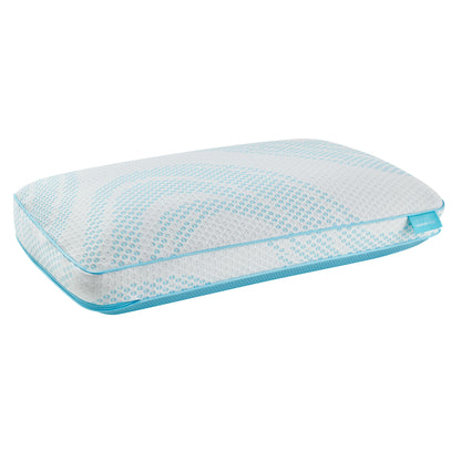 TEMPUR-Breeze ProHi 2.0 Pillow