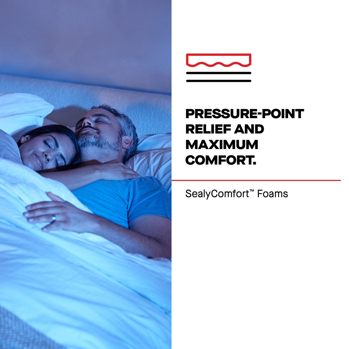 Sealy Posturepedic® Plus Plainfield Ultra Firm