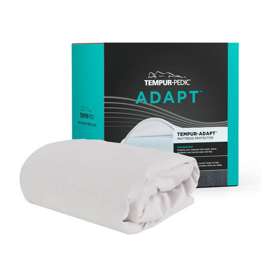 TEMPUR-Adapt Mattress Protector