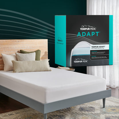 TEMPUR-Adapt Mattress Protector