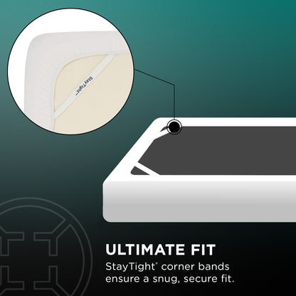 TEMPUR-Adapt Mattress Protector