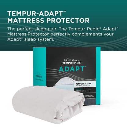 TEMPUR-Adapt Mattress Protector