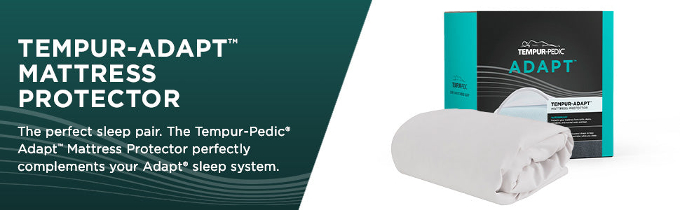 TEMPUR-Adapt Mattress Protector