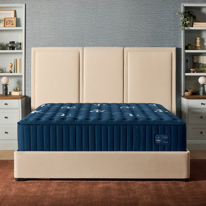 Stearns & Foster® Estate Collection Firm Tight Top II