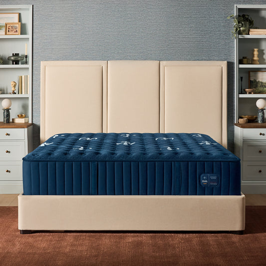 Stearns & Foster® Estate Collection Firm Tight Top II