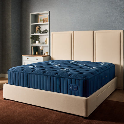 Stearns & Foster® Estate Collection Firm Tight Top II