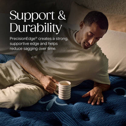 Stearns & Foster® Estate Collection Soft Pillow Top II