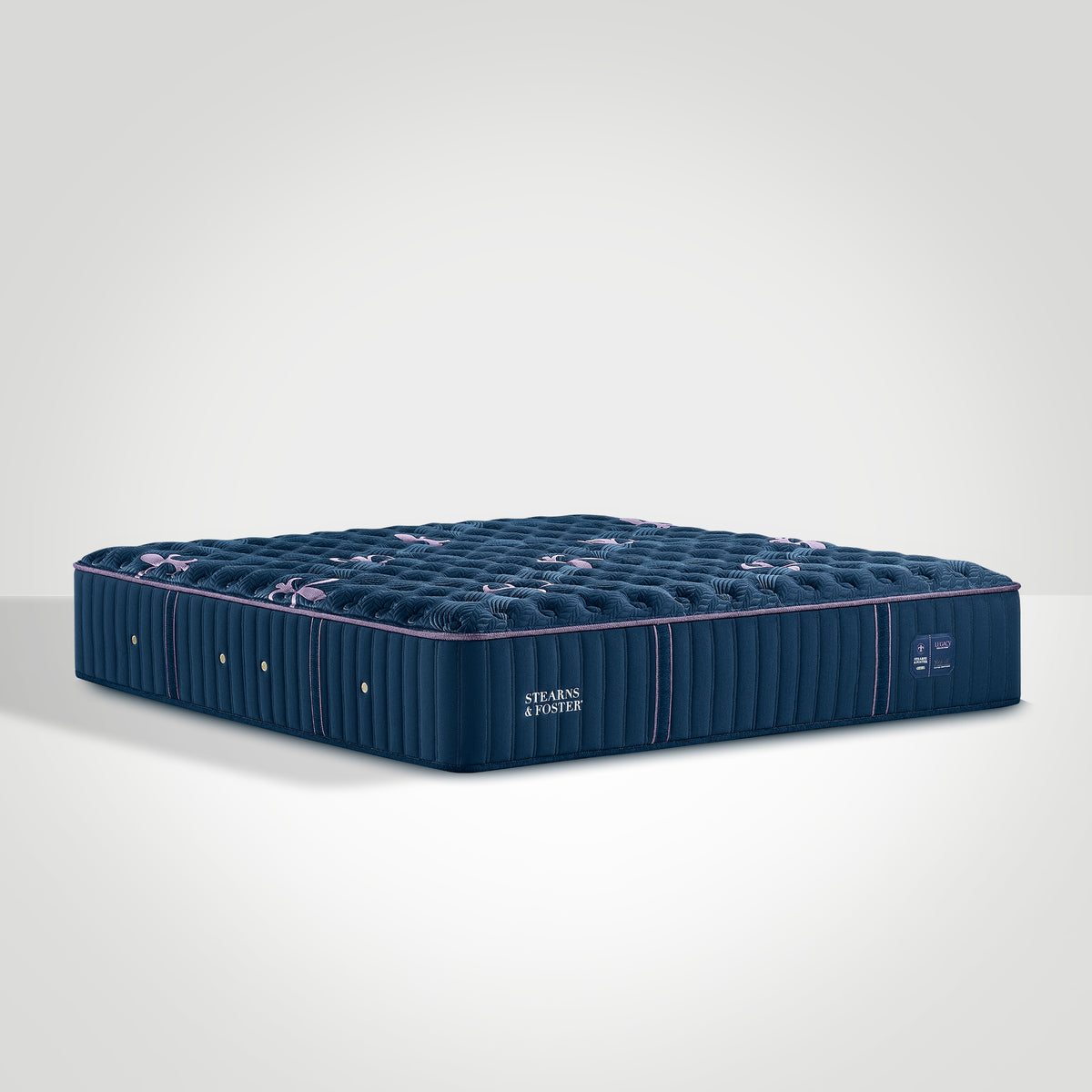 Legacy Medium Tight Top II mattress product view